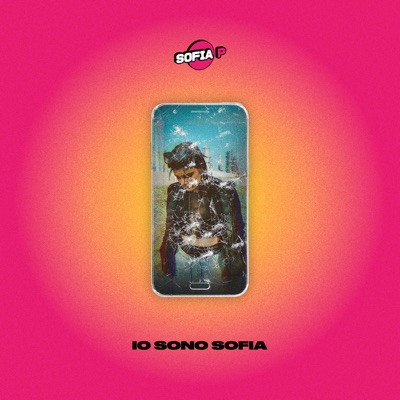 Io sono Sofia - Sofia P