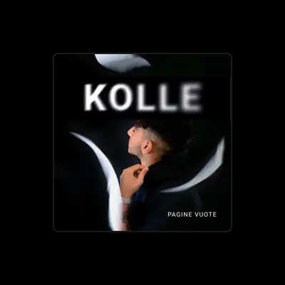 Listen to Kölle, watch music videos, read bio, see tour dates & more!
