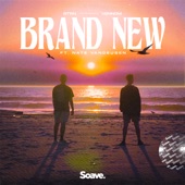 Brand New (feat. Nate VanDeusen) artwork