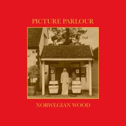 NORWEGIAN WOOD cover art