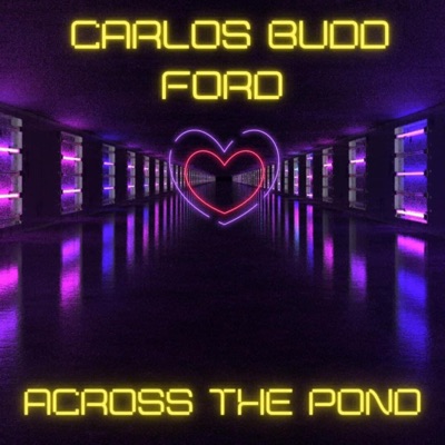 Across The Pond - EP