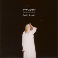 Pirates (The Live Band Version) - Single - Nina Luna