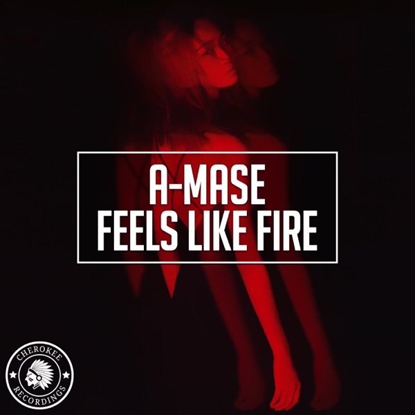 Feels Like Fire - Single
