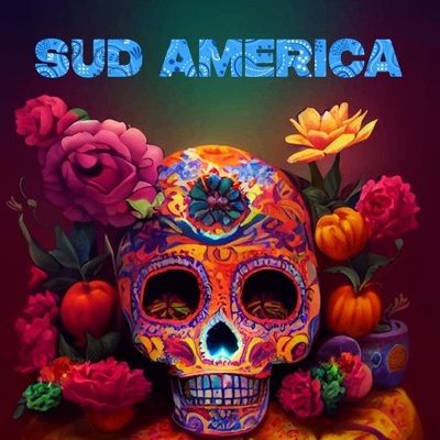 SUD AMERICA