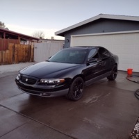 Fernie Loucks - Single - FernNV