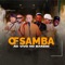 Sina - Grupo Of Samba lyrics