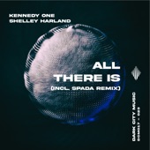 All There Is (Spada Remix) artwork