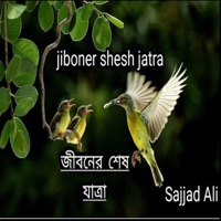 Jiboner Shesh Jatra - Single - Sajjad Ali