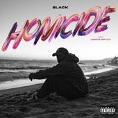 Homicide artwork