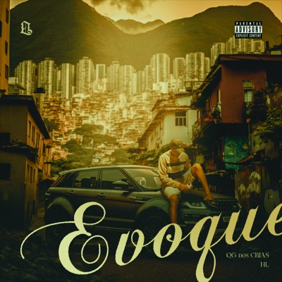 Evoque - Single
