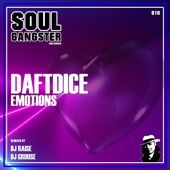 DaftDice - Emotions - DJ Grouse Remix