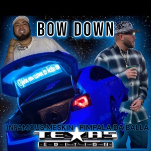 Bow down (feat. Pimpala da balla) [Remix]