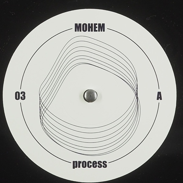 Mohem 03 - EP