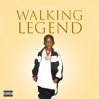 Walking Legend - Tremaine