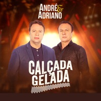 Calçada Gelada - Single - André e Adriano