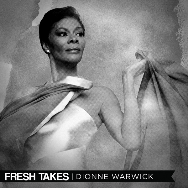 Fresh Takes - EP