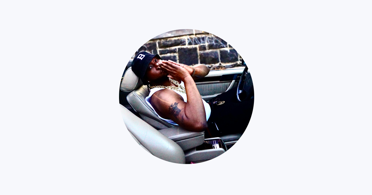 Bossman - Apple Music