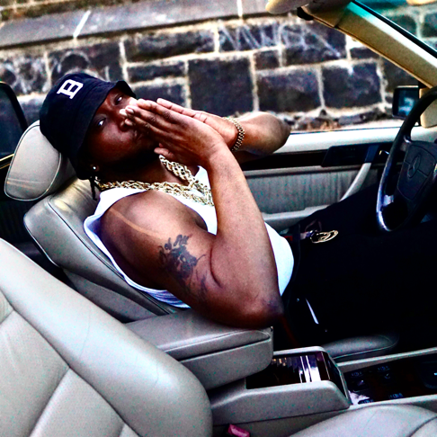 洋楽 BOSSMAN & BANDIT/16 KEYS/G-RAP BossMan Dlow - Let's Go Get Em (Official Music Video) - YouTube