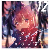 TOHO BOSSA NOVA 12 artwork