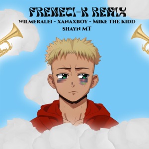 Freneti-K (Remix)