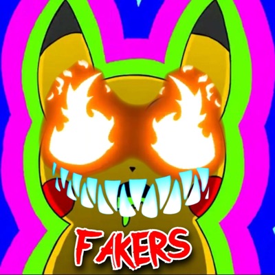 Fakers (feat. Shott) - Single