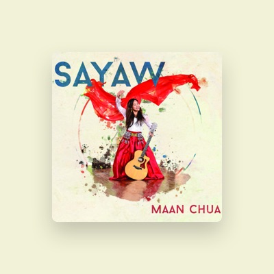 Listen to Maan Chua, watch music videos, read bio, see tour dates & more!