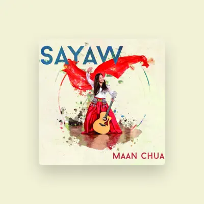 Listen to Maan Chua, watch music videos, read bio, see tour dates & more!