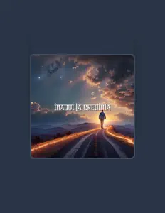 Lil Ban सुनें, म्यूज़िक वीडियो देखें, बायो पढ़ें, दौरे की तारीखें और बहुत कुछ देखें!