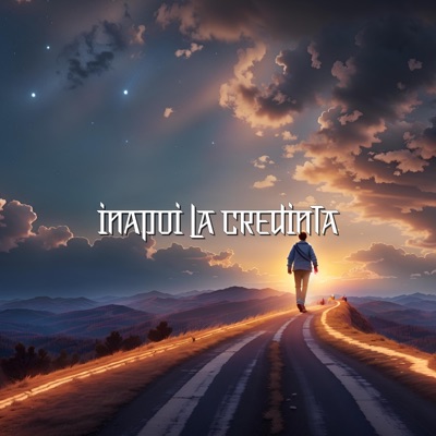 Înapoi La Credință