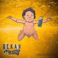 From Rehab To Rehab (feat. Deye Vega) - Single - Gekah