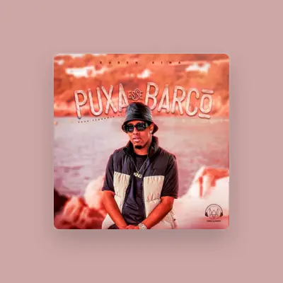 Listen to Ruben Kina, watch music videos, read bio, see tour dates & more!