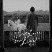 Never Leave the Lights artwork