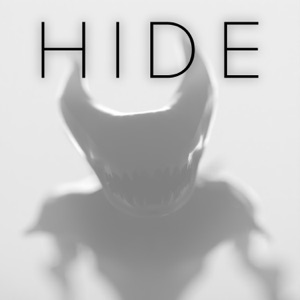 Hide (Piano Version) - Single