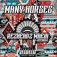 Rezheadz Mafia - Single - Scooby Dew