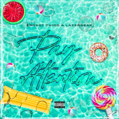 Pay Attention - Single
