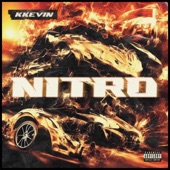 NITRO (feat. T. Danny) artwork