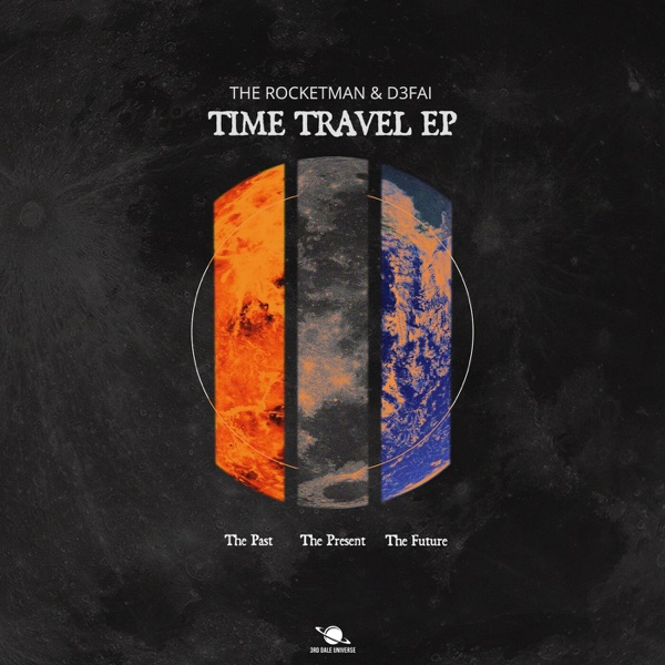 Time Travel - Single