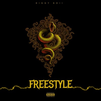 N.E.S. FREESTYLE - Single