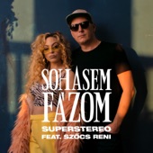 Sohasem fázom (feat. Szőcs Reni) artwork