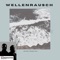 Wellenrausch - Klangfraktion lyrics