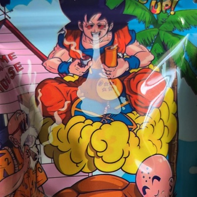 Goin M.I.A Remix - Single