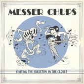 Messer Chups - Bumble Boogie