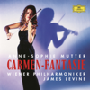 Carmen-Fantasie - Anne-Sophie Mutter, Vienna Philharmonic & James Levine