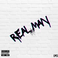Real Man - Single - LMS