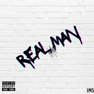 Real Man - Single