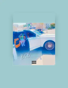 Ouça BlueSlimeBaby, assista a videoclipes, leia a biografia, veja as datas das turnês e mais!