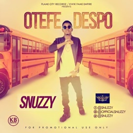 Despo Snuzzy