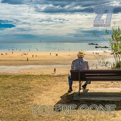 You're Gone (feat. Jenee Fleenor) - Single