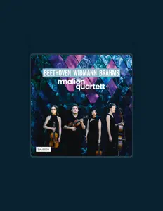 Malion Quartett dinle, müzik videolarını izle, biyografisini oku, tur tarihlerini ve daha fazlasını gör!