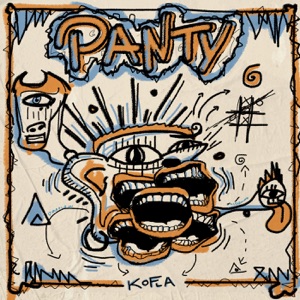 Panty - Single